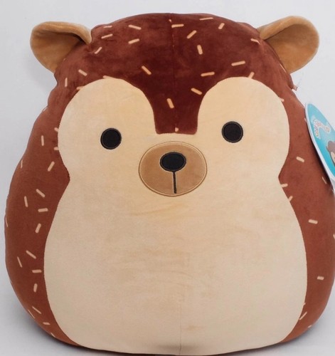 Bnwt soft toy hedgehog - bnwt,