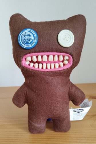 Fuggler funny ugly - fuggler, monster