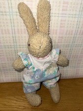 JANE HISSEY Vintage Old Bear &