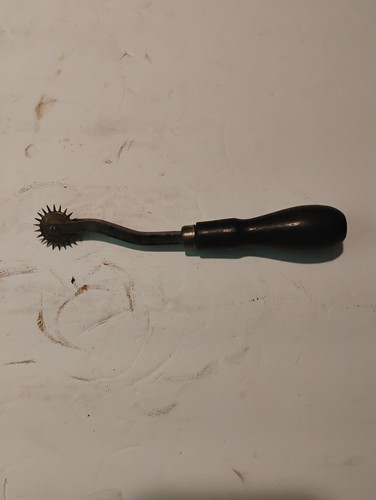 Schul son leather pricking - schul,