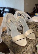 Christian Louboutin Sandale Du