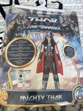 Rubies Official Marvel Thor