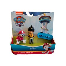 Brand New Paw Patrol Figure