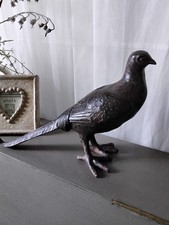 Bird Figurine