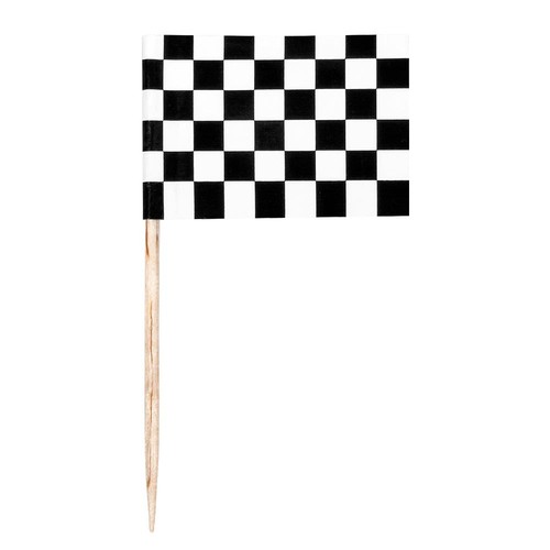 Flag picks racing 7cm - f1,
