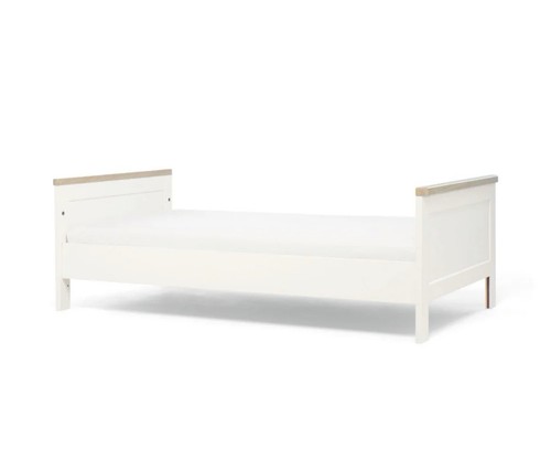Wedmore piece small cotbed - wedmore, 3