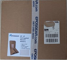 Eposgear record mailer - eposgear,