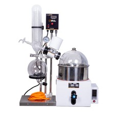 Rotary Evaporator 5L Manual Lift