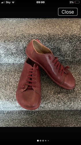Mens camper peu - mens,