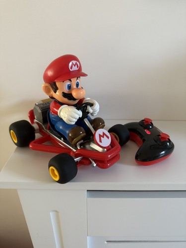 Carrera toys mario kart - toys, rc