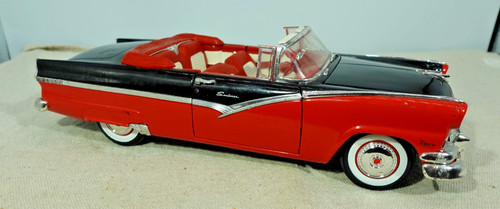 Ertl american muscle ford - american, '56