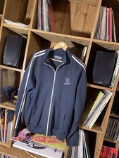 Men’s Fred Perry Tracksuit
