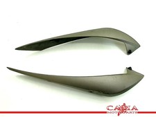 HEAT SHIELD SET Yamaha YZF R1