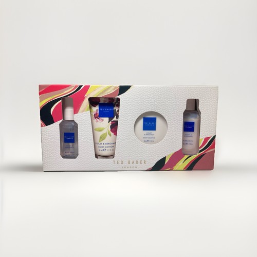 Ted baker miniatures - ted,
