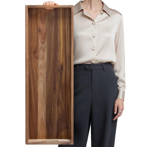 Maoname extra large - large, acacia