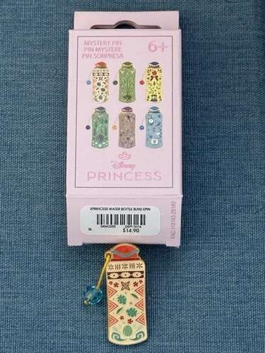 Enamel pin disney princess - *disney,