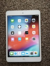 Apple iPad Mini 2 16GB - Wi-Fi