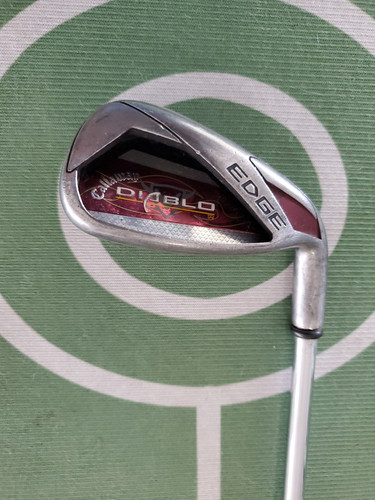 Callaway diablo edge - diablo, 8