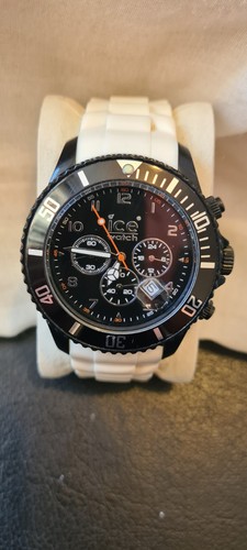 Ice watch unisex - ice, black
