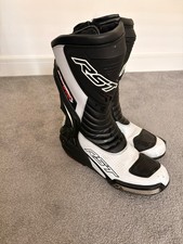 RST  TRACTECH EVO III