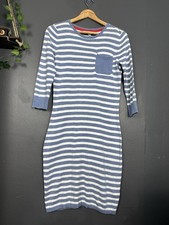 Clement Ribeiro Blue Cotton