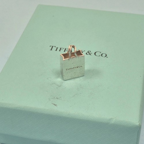 Tiffany shopping tote - tiffany, co.