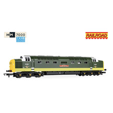 Hornby R30438TXS RailRoad OO