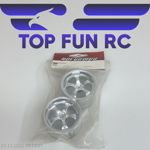 Hot bodies 70414 wheel - wheel, for
