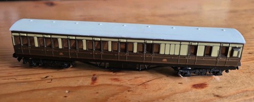 Graham farish gauge - farish,