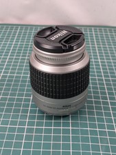 Nikon AF-S DX Nikkor 18-55mm