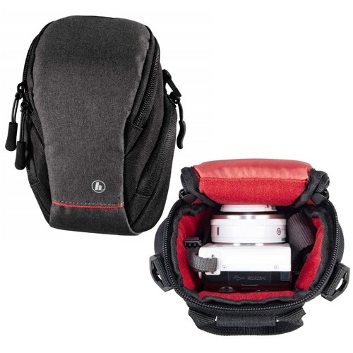 Hama camera bag case - case, sony