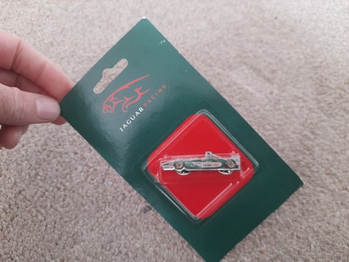 New nos genuine - new, jaguar