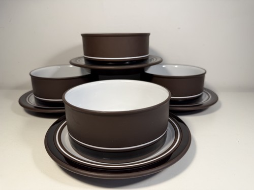 Hornsea pottery contrast - hornsea,
