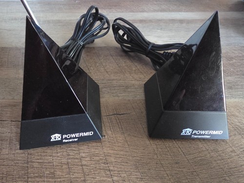 X10 powermid sensor - powermid,