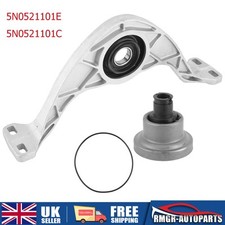 Borg & Beck Propshaft Centre Bearing For Tiguan Q3 1.4 2.0 TDi 2.5 5N0521101E