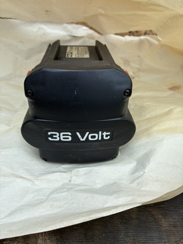 Hilti 36v battery for parts - hilti, or