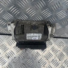 2008 TOYOTA AYGO 1.0 VVT-i + 5DR ENGINE ECU 89661-0H070 0261S04464 BOSCH