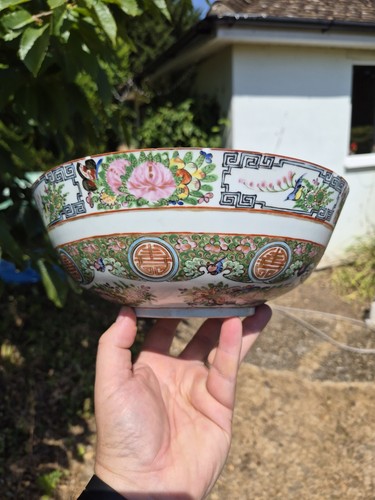 Nice chinese antique early - nice,
