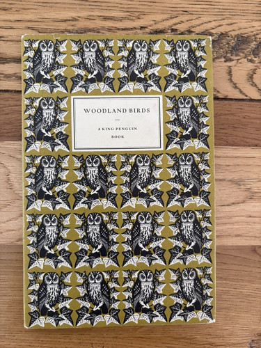 Woodland birds phyllis - woodland,
