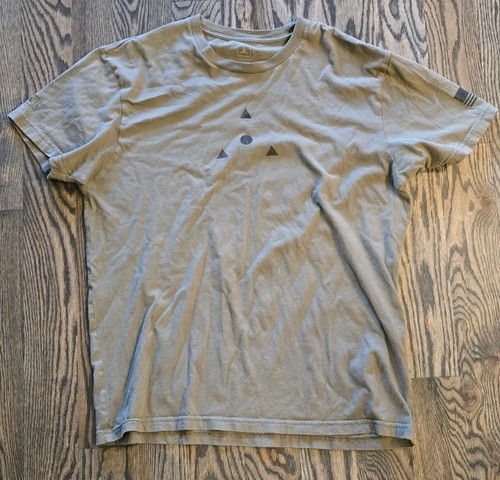 New triple aught design - aught, tad