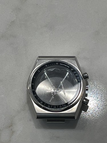 Omega speedmaster chronograph - omega,