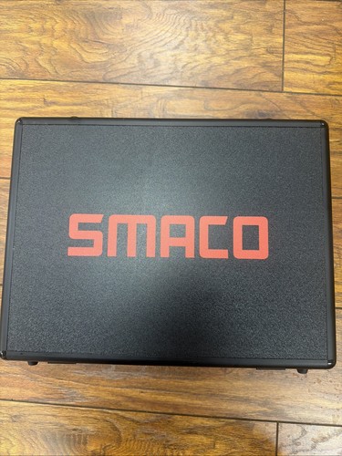Smaco s700 portable - smaco,