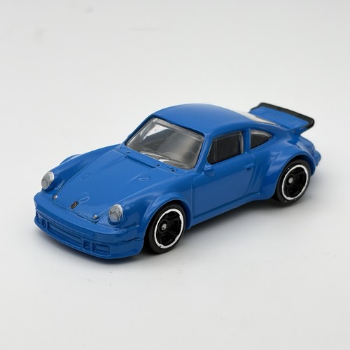 Hot wheels porsche 934 turbo - porsche,