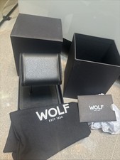 Wolf Watch Stand Racing 486402