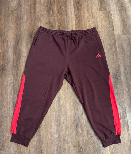 Men adidas 4xlt sweatpants - adidas,