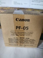 Canon ?E634157 PF-05 Print
