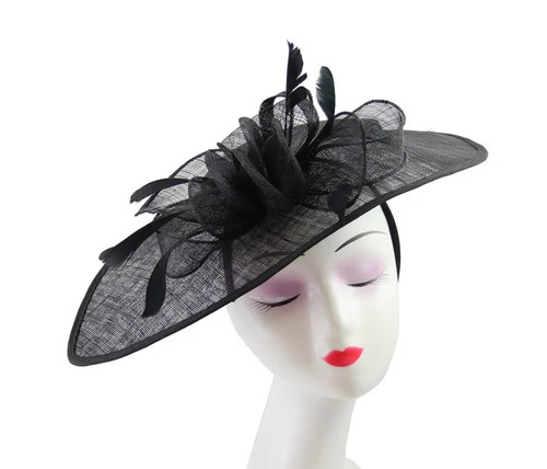 Women large hatinator - women's,