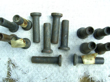 VAUXHALL VIVA TAPPETS