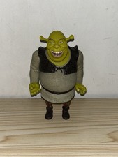 DreamWorks MGA Shrek Action