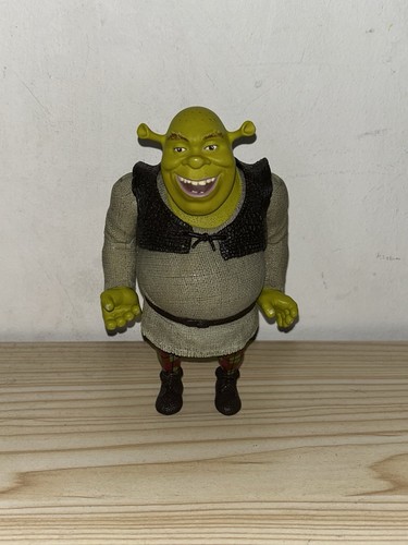 Dreamworks mga shrek action - dreamworks,